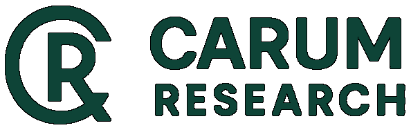 Carum Research Company Logo