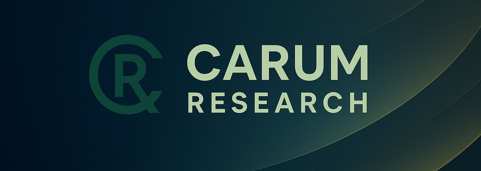 Carum Research - Clinical Trials and Medical Technology Evaluation